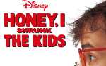 Image for Movies at the Miller: HONEY, I SHRUNK THE KIDS