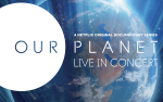 Image for Our Planet LIVE in Concert