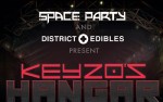 Image for Space Party Presents: Keyzo's Hangar