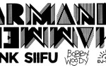 Image for Armand Hammer, Pink Siifu, Bobby Woody, DJ Sun