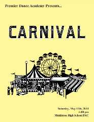 Image for Carnival