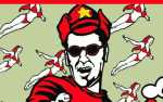 Image for Igor & The Red Elvises