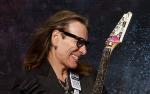 Image for **RESCHEDULED FROM MARCH 23, 2022** Steve Vai: Inviolate Tour