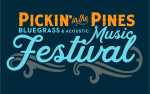 Image for Pickin' in the Pines 2022 - Festival Pass - Friday