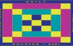 Image for International Quilt Festival Houston - Daily Ticket: Oct. 28, 29, 30, 31
