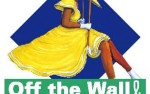 Image for OFF THE WALL & ONTO THE STAGE - CANCELLED