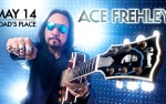 Image for Live Nation Presents:  ACE FREHLEY
