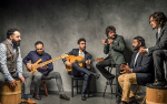 Image for World Music/CRASHarts Presents: The Paco de Lucía Project Produced by Javier Limón