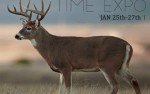 Image for Weller Auto: Huntin' Time Expo (Sat)