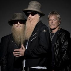 Image for ZZ Top - 50th Anniversary Tour with special guest Cheap Trick
