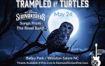 Image for Gears and Guitars Festival - Friday (Trampled by Turtles, Infamous String Dusters, Songs From The Road Band