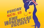 Image for THE WINEHOUSE PROJECT