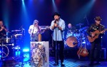 Image for *CANCELED*JINGO - The Santana Tribute $30
