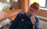 Image for 102.3 BXR Presents MIKE DOUGHTY Tells Your Future - Winter Tour 2020 with Special Guest Baby Men