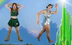 Image for California Dance Company Presents: The CDC of OZ