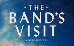 Image for The Band's Visit **NEW DATE**