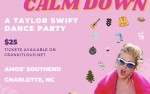 Image for You Need To Calm Down: A Taylor Swift Dance Party - (SOLD OUT)