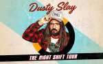 Image for Dusty Slay: The Night Shift Tour