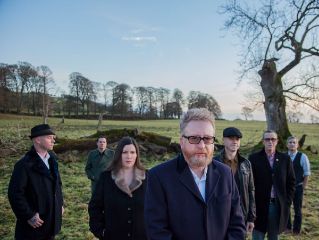 Image for FLOGGING MOLLY, with special guest DYLAN WALSHE