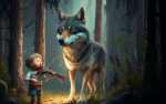 Image for Family Concert: Peter & the Wolf