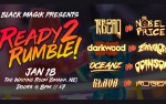 Image for Ready 2 Rumble