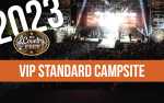 VIP Standard Campsite