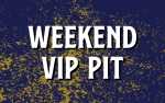 Tailgate N' Tallboys 2024: 2 Day VIP PIT