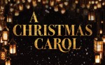 Image for American Theatre Guild Presents A CHRISTMAS CAROL