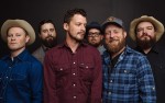 Image for Turnpike Troubadours with Cody Canada and the Departed