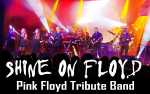 Image for Shine On Floyd Tribute to Pink Floyd