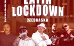 Image for Latin Lockdown ***CANCELLED***
