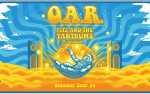 Image for O.A.R. Summer Tour 24 with special guest Fitz and the Tantrums