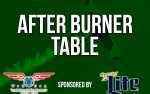 Image for Afterburner Admission - Table