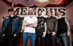 Image for SHOW POSTPONED: Lucero with Special Guest Jake La Botz - Original date THURSDAY, MARCH 1