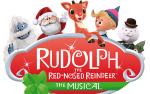 Image for Rudolph The Red-Nosed Reindeer: The Musical