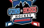 Image for GUNS AND HOSES