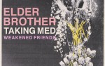 Image for CANCELLED - Microwave w/ Elder Brother, Taking Meds, Weakened Friends
