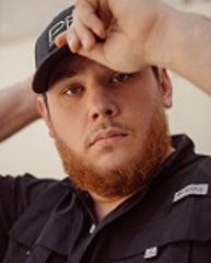 Image for FRIDAY - Luke Combs: Don't Tempt Me With A Good Time Tour