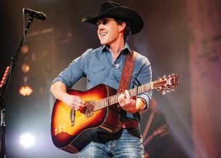 Image for NEW DATE Aaron Watson - July 10, 2020
