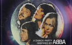 Image for GIMME GIMME DISCO: A DANCE PARTY INSPIRED BY ABBA