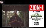 Image for *CANCELED* Zion I w/ DJ Cavem - LATE SHOW (21+) - Presented by KGNU