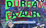 Image for The Durham Bazaar!