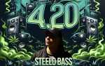 Qoncert Presents: Steelo Bass w/ Special Guests "Live on the Lanes" at 2454 West (Greeley)