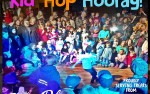 Image for Kid Hop Hooray! Wintertime Indoor Dance Party
