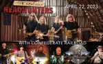 Image for Kentucky Headhunters & Confederate Railroad 