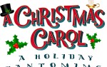 Image for RCSA Presents | A Christmas Carol | December 12, 2021 | 2:00 PM