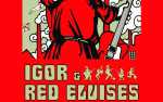 Image for Igor and The Red Elvises