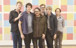 Image for WILCO - ODE TO JOY TOUR {Saturday Performance}, with LOW