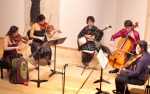 Kyo-Shin-An Arts and Arianna String Quartet