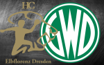 Bild für DHB Pokal: HC Elbflorenz vs. TSV GWD Minden 